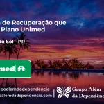 Clínica de Recuperação que Aceita Unimed em Quinta do Sol - PR