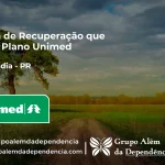 Clínica de Recuperação que Aceita Unimed em Ramilândia - PR