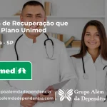 Clínica de Recuperação que Aceita Unimed em Restinga - SP