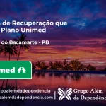 Clínica de Recuperação que Aceita Unimed em Riachão do Bacamarte - PB
