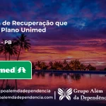 Clínica de Recuperação que Aceita Unimed em Riachão - PB