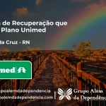 Clínica de Recuperação que Aceita Unimed em Riacho da Cruz - RN