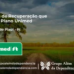 Clínica de Recuperação que Aceita Unimed em Ribeira do Piauí - PI