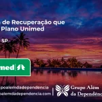 Clínica de Recuperação que Aceita Unimed em Rifaina - SP