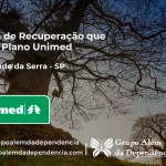 Clínica de Recuperação que Aceita Unimed em Rio Grande da Serra - SP