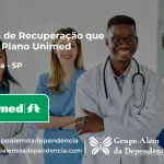 Clínica de Recuperação que Aceita Unimed em Rubiácea - SP