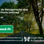 Clínica de Recuperação que Aceita Unimed em Sagres - SP