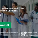 Clínica de Recuperação que Aceita Unimed em Sales - SP