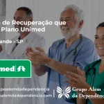 Clínica de Recuperação que Aceita Unimed em Salto Grande - SP