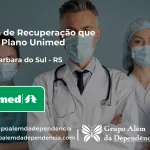 Clínica de Recuperação que Aceita Unimed em Santa Bárbara do Sul - RS