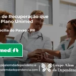 Clínica de Recuperação que Aceita Unimed em Santa Cecília do Pavão - PR