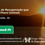 Clínica de Recuperação que Aceita Unimed em Santa Cecília - SC