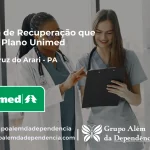 Clínica de Recuperação que Aceita Unimed em Santa Cruz do Arari - PA