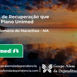 Clínica de Recuperação que Aceita Unimed em Santa Filomena do Maranhão - MA