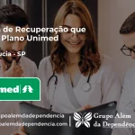 Clínica de Recuperação que Aceita Unimed em Santa Lúcia - SP