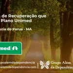 Clínica de Recuperação que Aceita Unimed em Santa Luzia do Paruá - MA