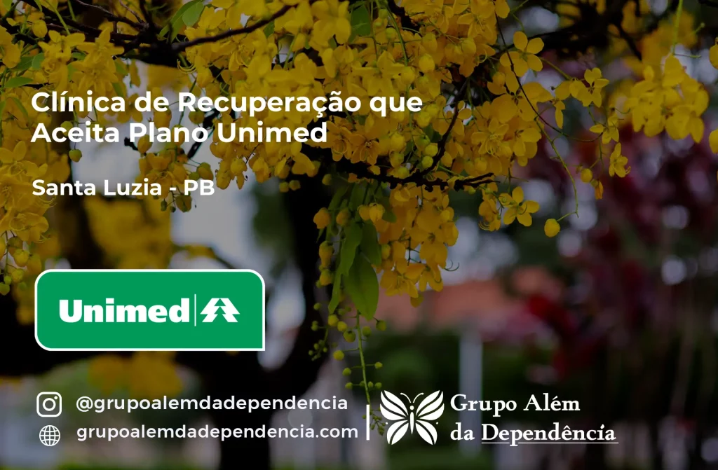 Clínica de Recuperação que Aceita Unimed em Santa Luzia - PB 1 Clínica de Recuperação que Aceita Unimed em Santa Luzia - PB