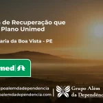 Clínica de Recuperação que Aceita Unimed em Santa Maria da Boa Vista - PE