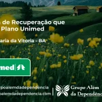 Clínica de Recuperação que Aceita Unimed em Santa Maria da Vitória - BA