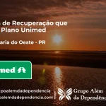 Clínica de Recuperação que Aceita Unimed em Santa Maria do Oeste - PR