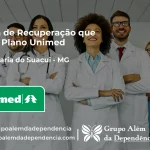 Clínica de Recuperação que Aceita Unimed em Santa Maria do Suaçuí - MG