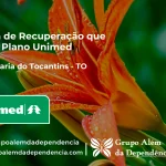 Clínica de Recuperação que Aceita Unimed em Santa Maria do Tocantins - TO