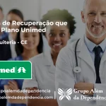 Clínica de Recuperação que Aceita Unimed em Santa Quitéria - CE