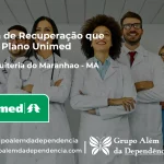 Clínica de Recuperação que Aceita Unimed em Santa Quitéria do Maranhão - MA