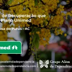 Clínica de Recuperação que Aceita Unimed em Santa Rosa do Purus - AC