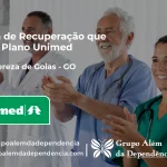 Clínica de Recuperação que Aceita Unimed em Santa Tereza de Goiás - GO