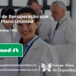 Clínica de Recuperação que Aceita Unimed em Santa Tereza - RS
