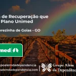 Clínica de Recuperação que Aceita Unimed em Santa Terezinha de Goiás - GO