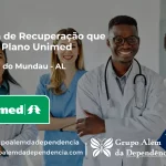 Clínica de Recuperação que Aceita Unimed em Santana do Mundaú - AL