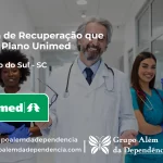 Clínica de Recuperação que Aceita Unimed em Santiago do Sul - SC