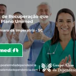 Clínica de Recuperação que Aceita Unimed em Santo Amaro da Imperatriz - SC