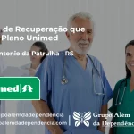 Clínica de Recuperação que Aceita Unimed em Santo Antônio da Patrulha - RS