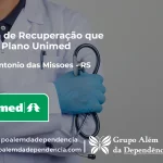 Clínica de Recuperação que Aceita Unimed em Santo Antônio das Missões - RS