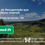 Clínica de Recuperação que Aceita Unimed em Santo Antônio do Itambé - MG