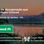 Clínica de Recuperação que Aceita Unimed em Santo Antônio do Jacinto - MG