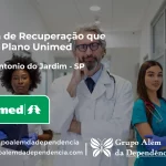 Clínica de Recuperação que Aceita Unimed em Santo Antônio do Jardim - SP