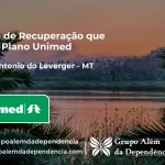 Clínica de Recuperação que Aceita Unimed em Santo Antônio do Leverger - MT