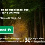 Clínica de Recuperação que Aceita Unimed em Santo Antônio do Tauá - PA