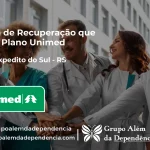 Clínica de Recuperação que Aceita Unimed em Santo Expedito do Sul - RS