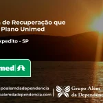 Clínica de Recuperação que Aceita Unimed em Santo Expedito - SP