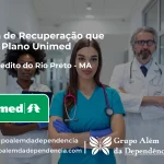 Clínica de Recuperação que Aceita Unimed em São Benedito do Rio Preto - MA