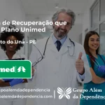 Clínica de Recuperação que Aceita Unimed em São Bento do Una - PE
