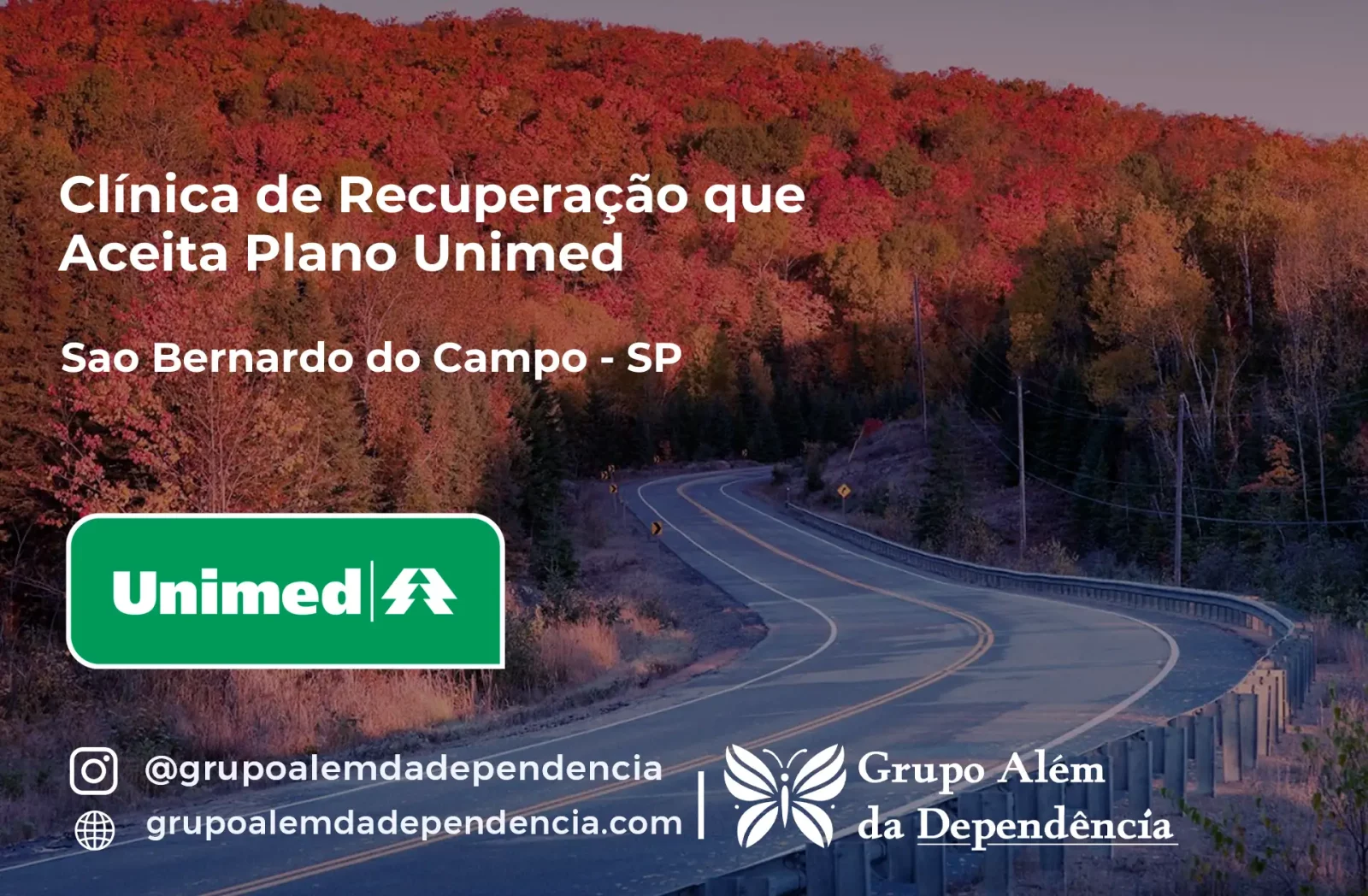 Clínica de Recuperação que Aceita Unimed em São Bernardo do Campo - SP