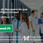 Clínica de Recuperação que Aceita Unimed em São Braz do Piauí - PI