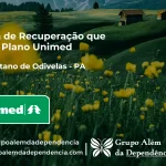 Clínica de Recuperação que Aceita Unimed em São Caetano de Odivelas - PA