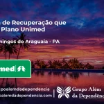 Clínica de Recuperação que Aceita Unimed em São Domingos do Araguaia - PA